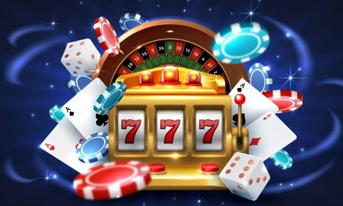 The Thrill of the Game: Exploring Trusted Online Slot Casinos